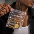 Mens Mystery Jewellery Bags (5 Pieces)